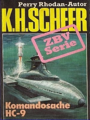 cover image of ZBV 2